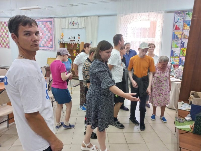 Стали гостями выставки Верхнеуральского краеведческого музея